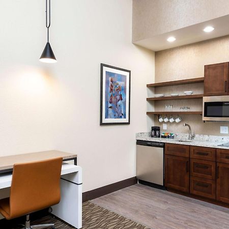 Homewood Suites By Hilton Indianapolis Downtown Eksteriør bilde