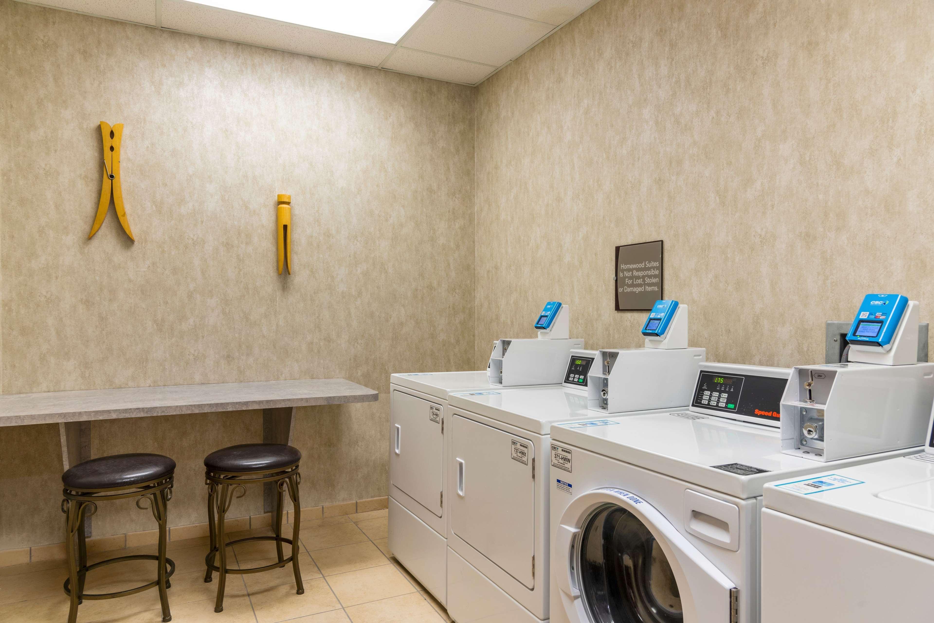 Homewood Suites By Hilton Indianapolis Downtown Eksteriør bilde
