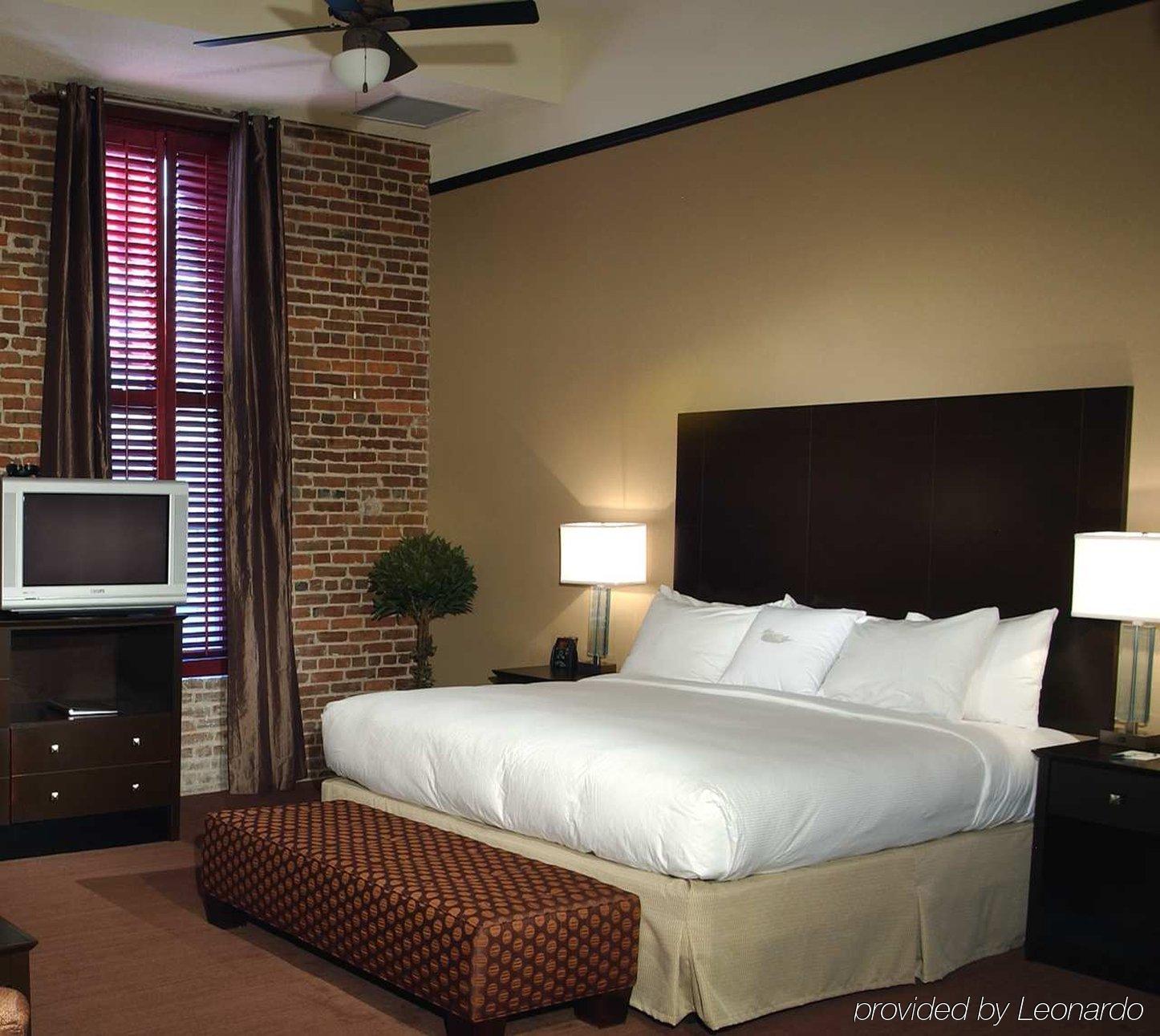 Homewood Suites By Hilton Indianapolis Downtown Eksteriør bilde