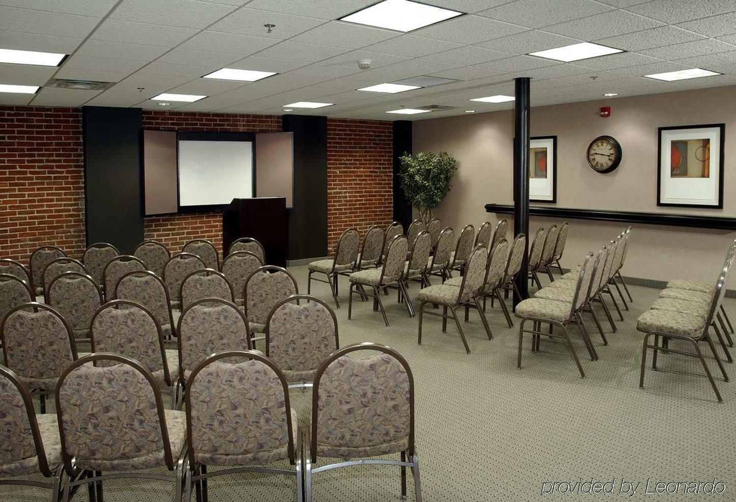 Homewood Suites By Hilton Indianapolis Downtown Eksteriør bilde