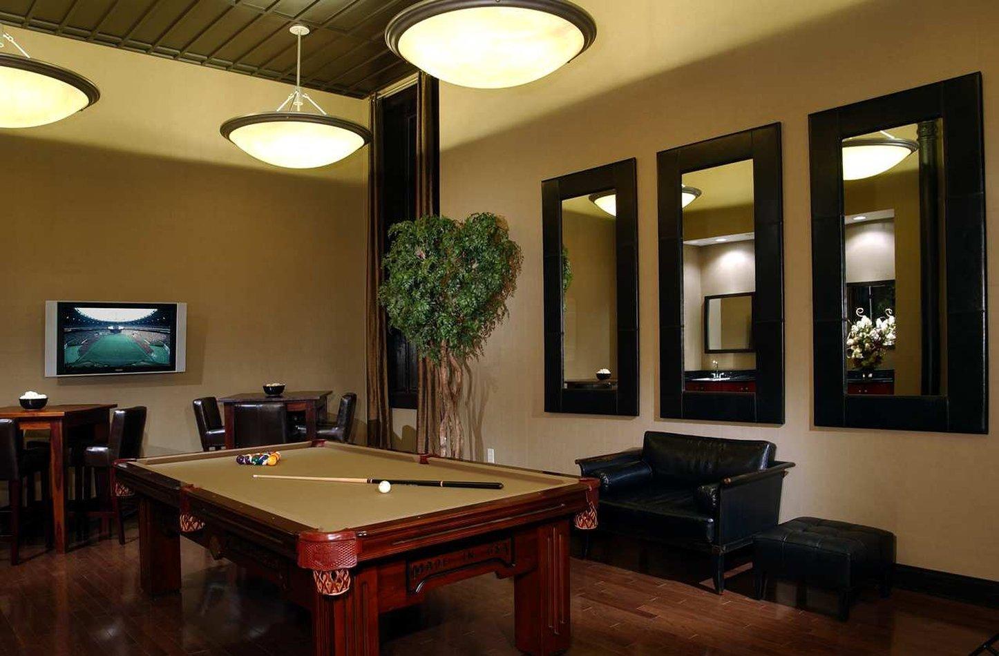 Homewood Suites By Hilton Indianapolis Downtown Eksteriør bilde